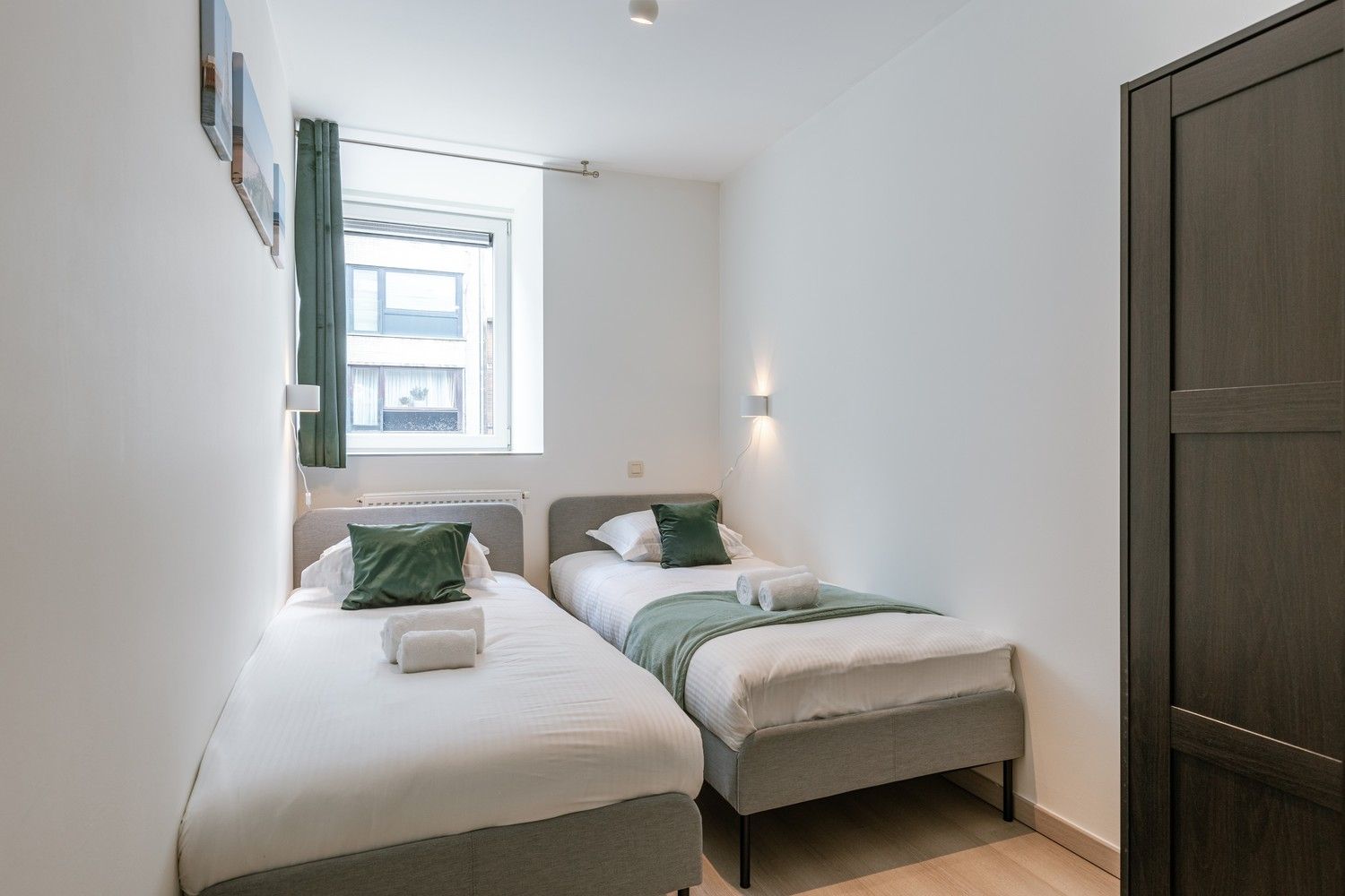 RESIDENTIE ERES foto 14