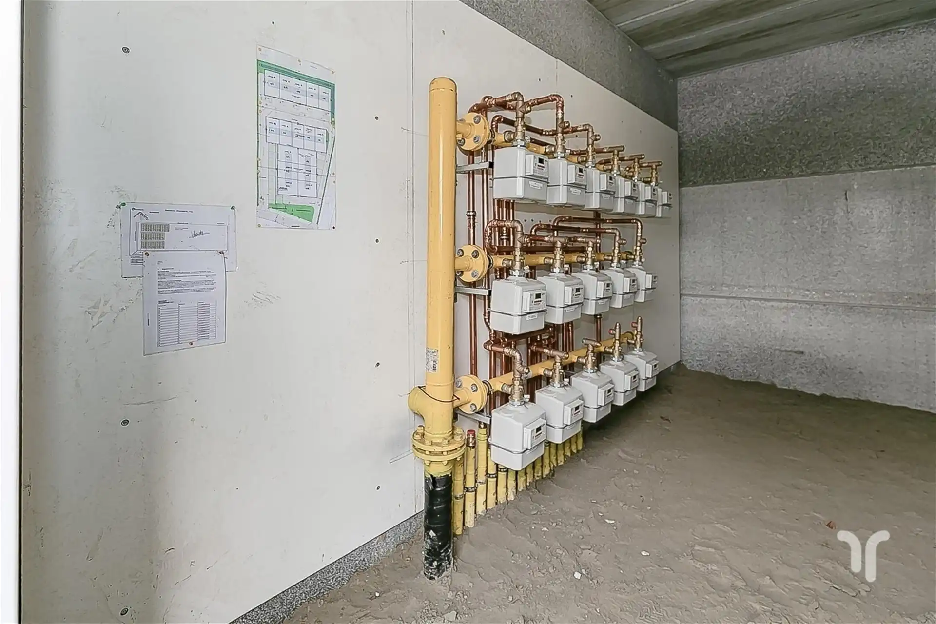 Nieuwbouw KMO-unit met een oppervlakte van 160m² foto 6