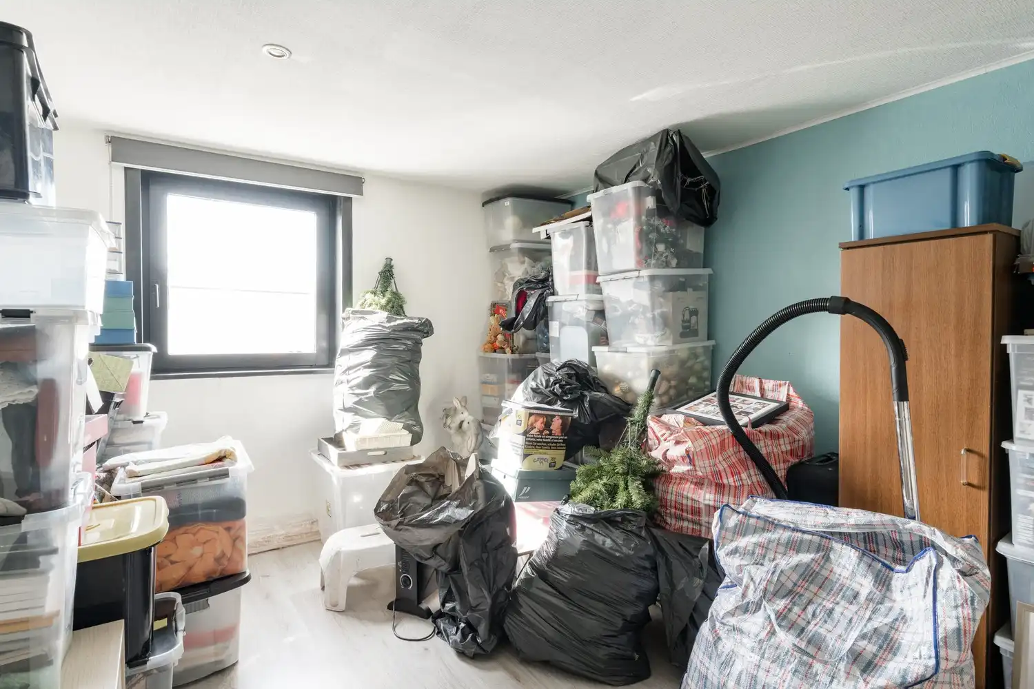 Ruime woning in een mooie omgeving, vlak bij de Nederlandse grens foto 23