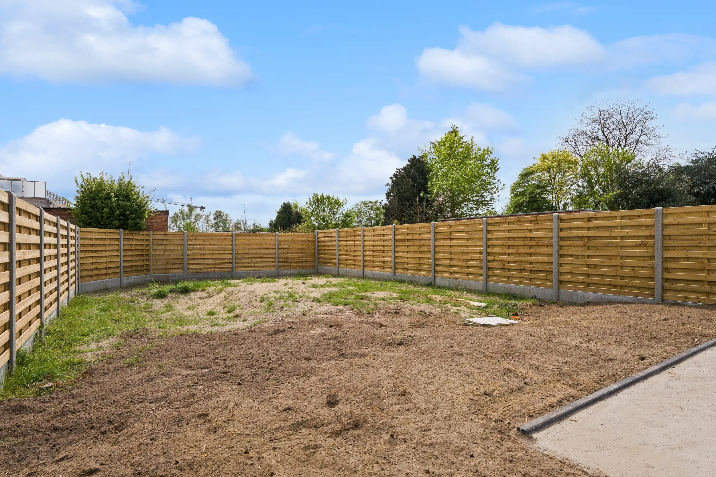 Energiezuinige nieuwbouw met ruimte, zon, hedendaags comfort foto 15
