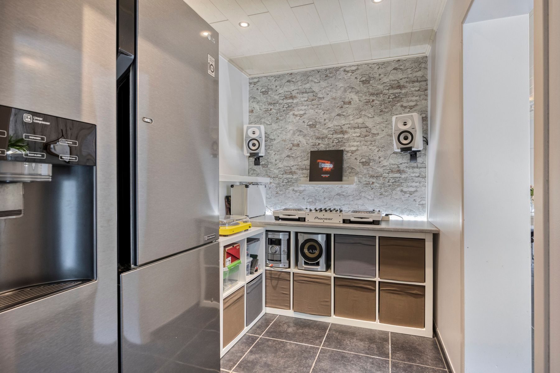 Instapklare woning met 3 slpks in Oudegem foto 7