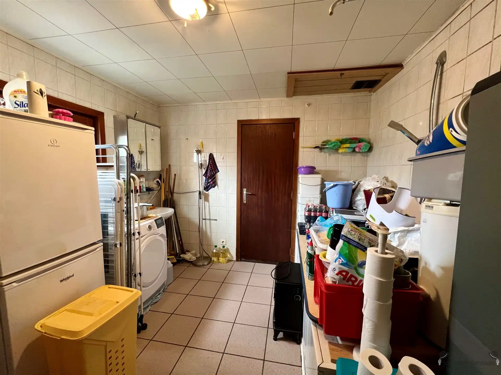 Te renoveren woning met 2 slaapkamers foto 7