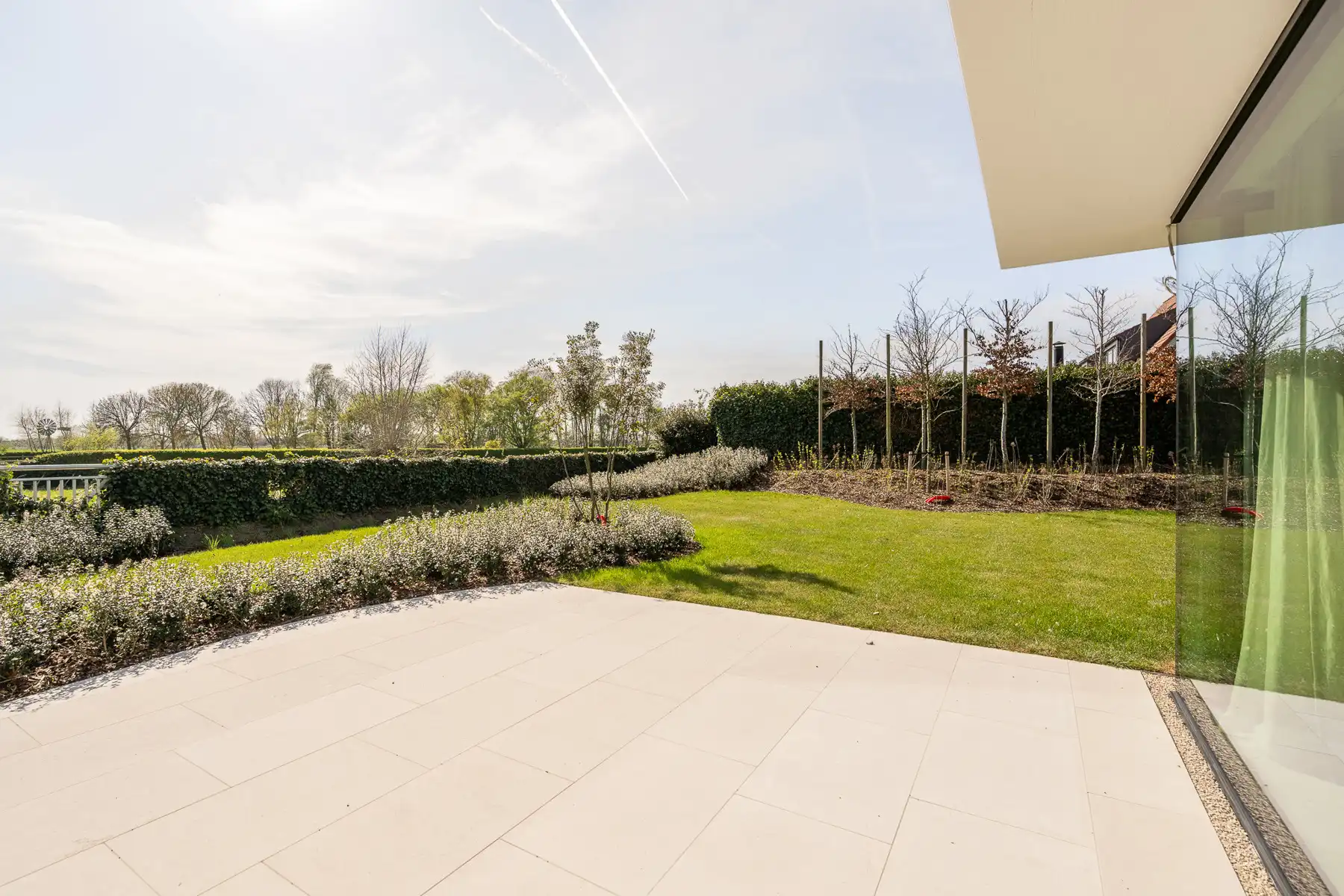 Exclusieve nieuwbouwvilla - Rand Zoute foto 64