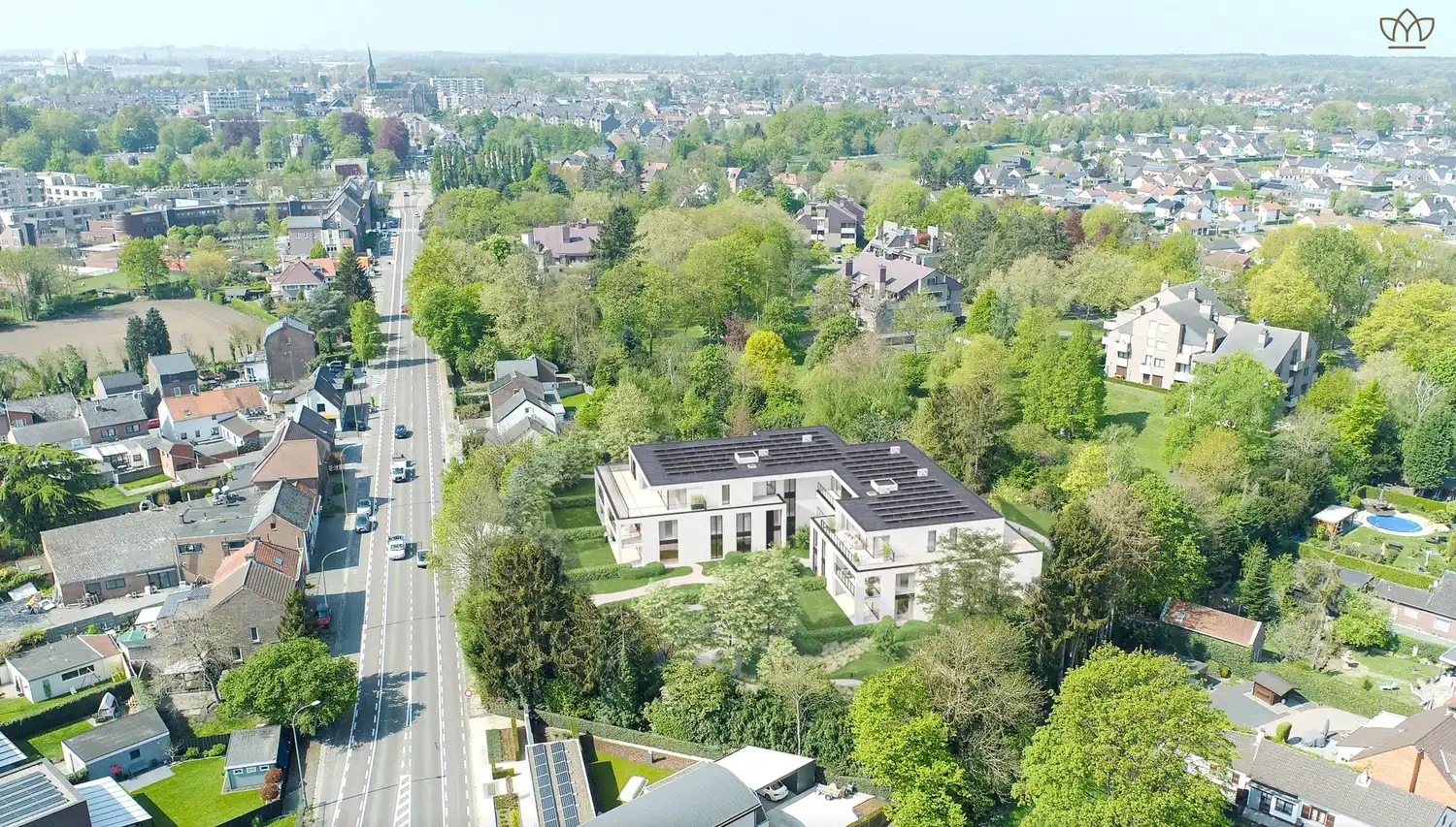 Villadour - 16 buitengewone villamenten in balans met de natuur foto 5