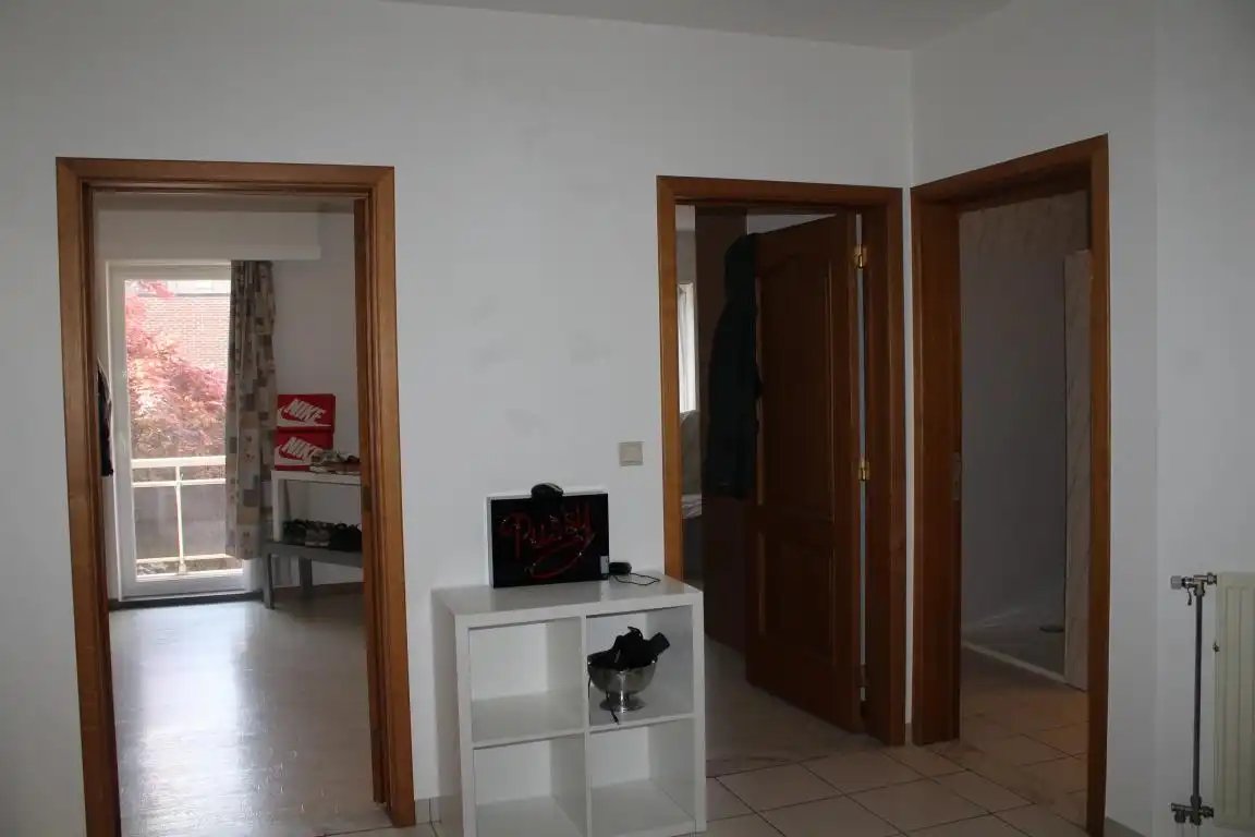 Instapklaar appartement foto 6