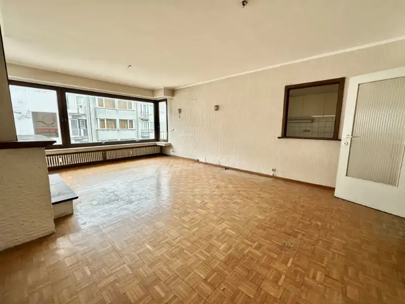 Res. Mercator - renovatieproject foto 2