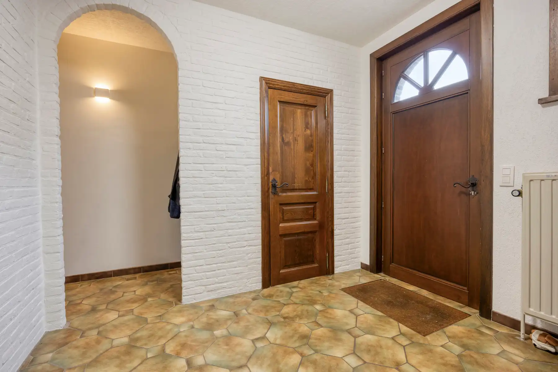 Waar oud en nieuw elkaar tegenkomen foto 4