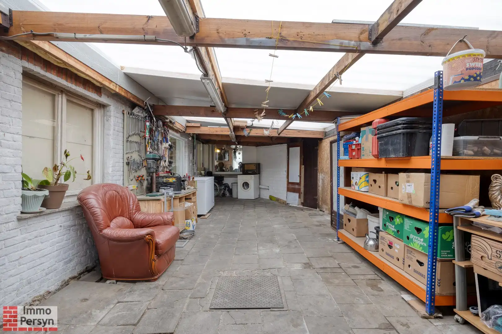 Charmante te moderniseren woning met nieuwe keuken op toplocatie in Scherpenheuvel-Zichem foto 14