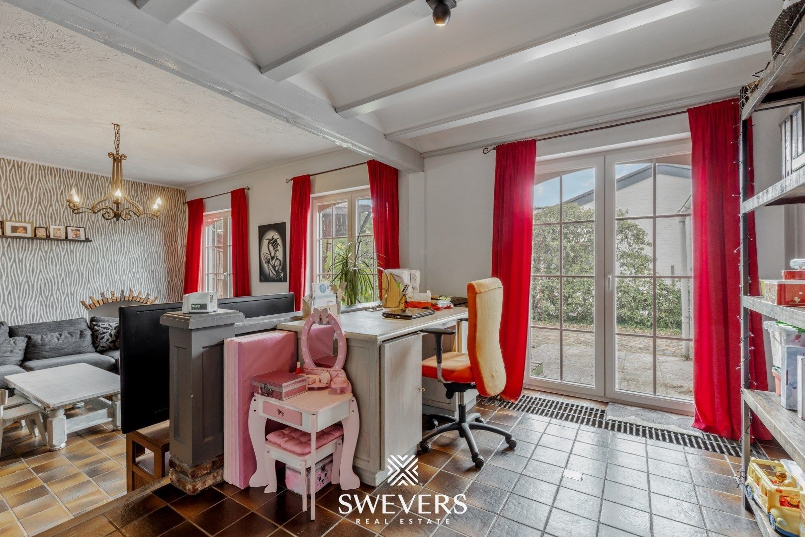 Verrassend ruime woning met veel mogelijkheden te Heusden-Zolder foto 5