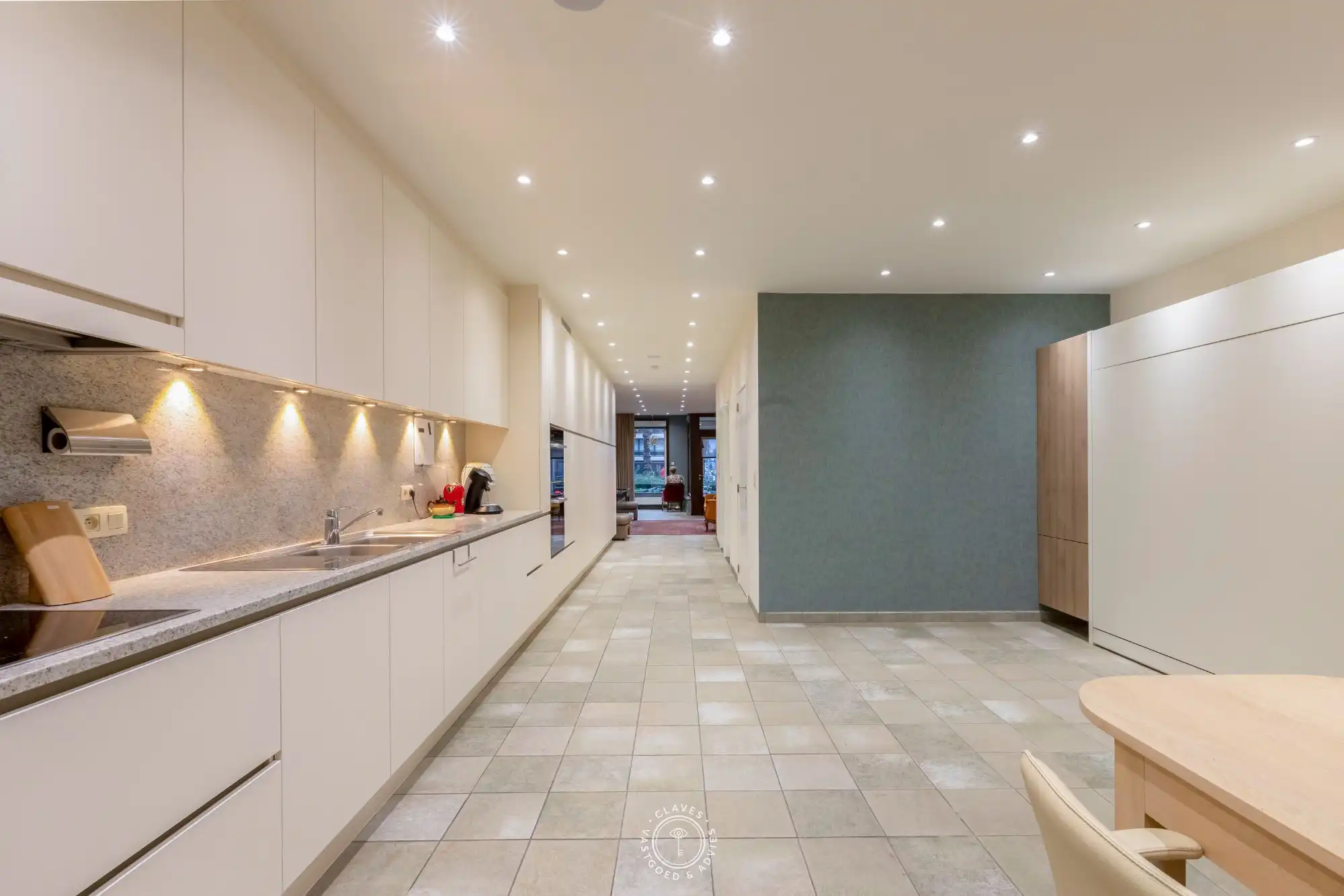 Appartement te koop Regentieplein 3A - 9100 Sint-Niklaas