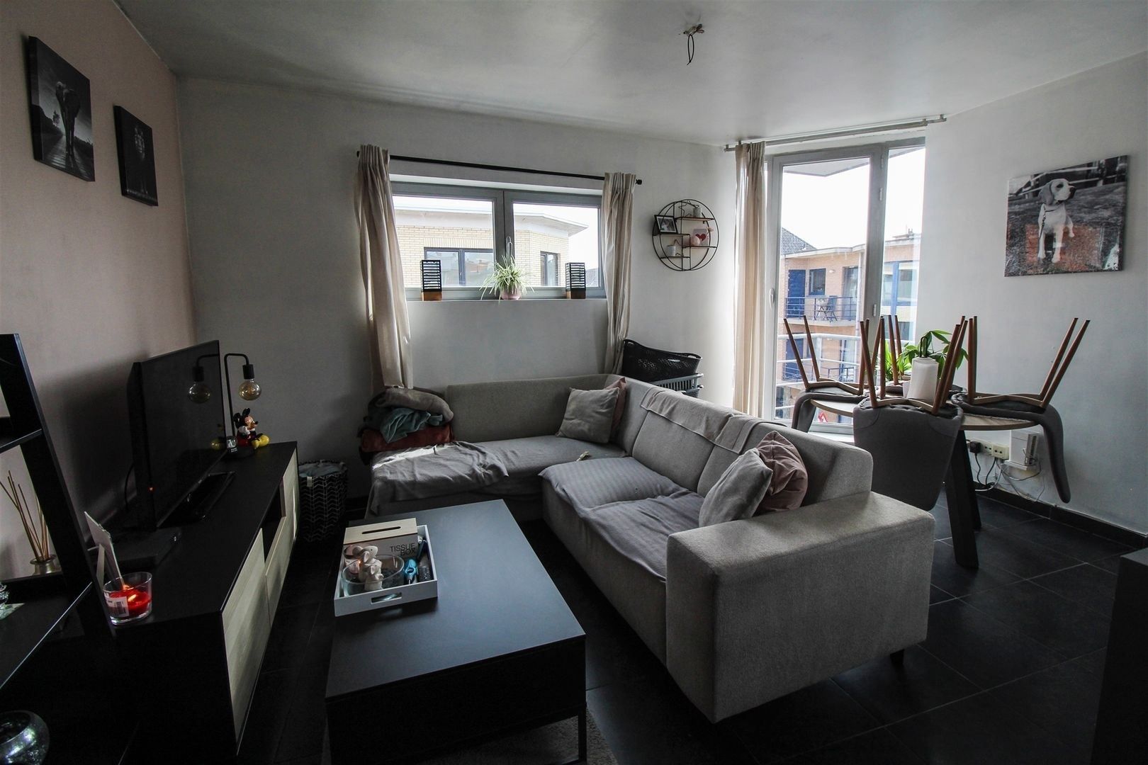 Opbrengsteigendom bestaande uit 3 appartementen foto 7
