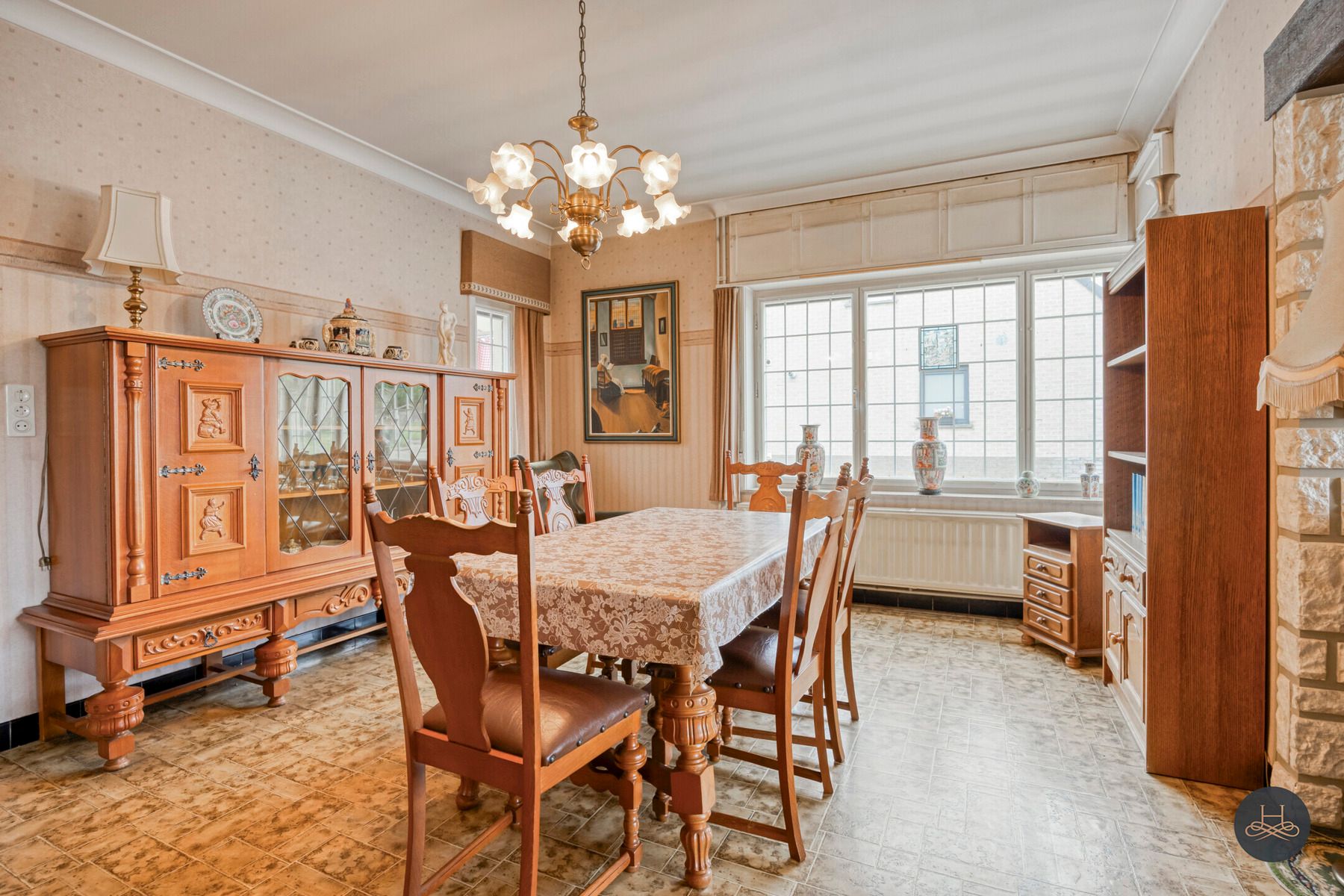 Charmante woning met gezellige tuin op toplocatie foto 9