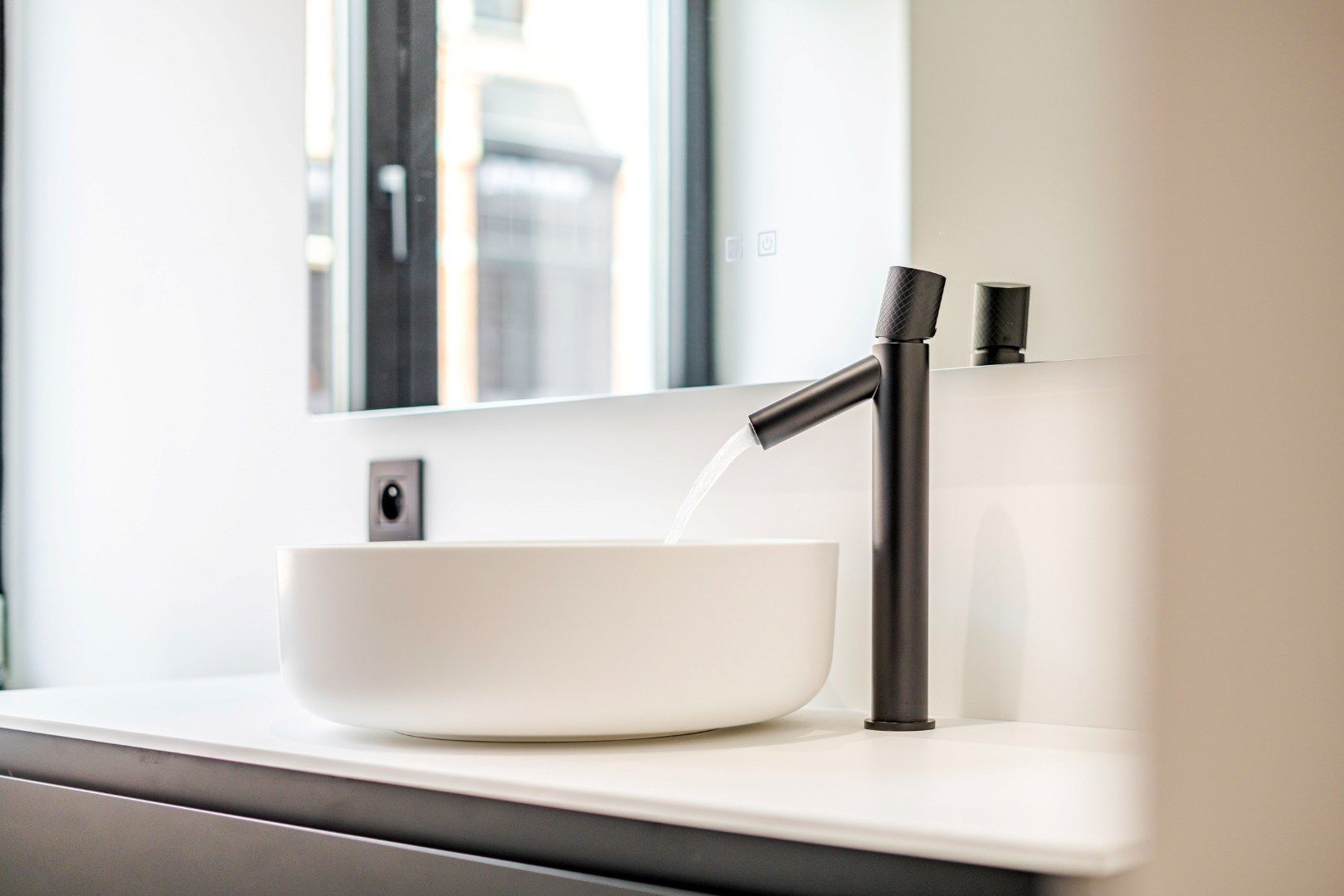 Riante stadswoning in centrum Maldegem foto 16