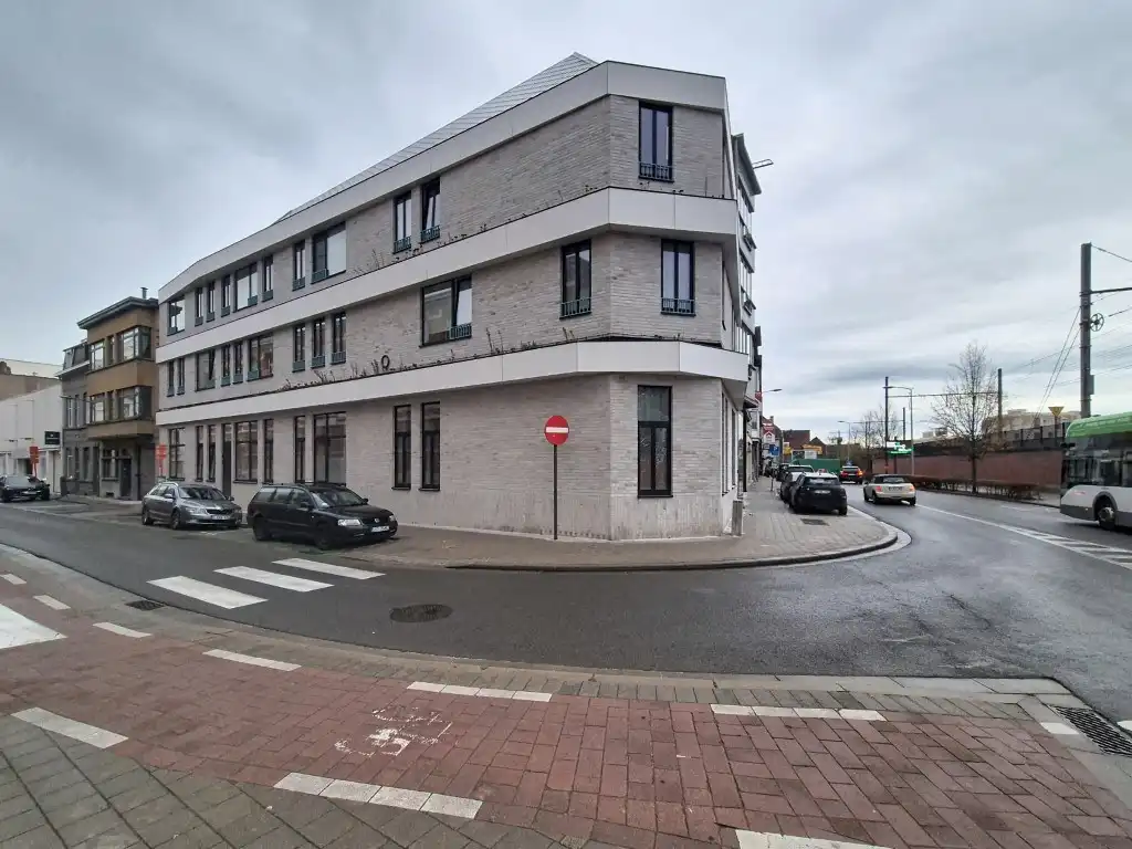 Studentenkamer op toplocatie foto 15