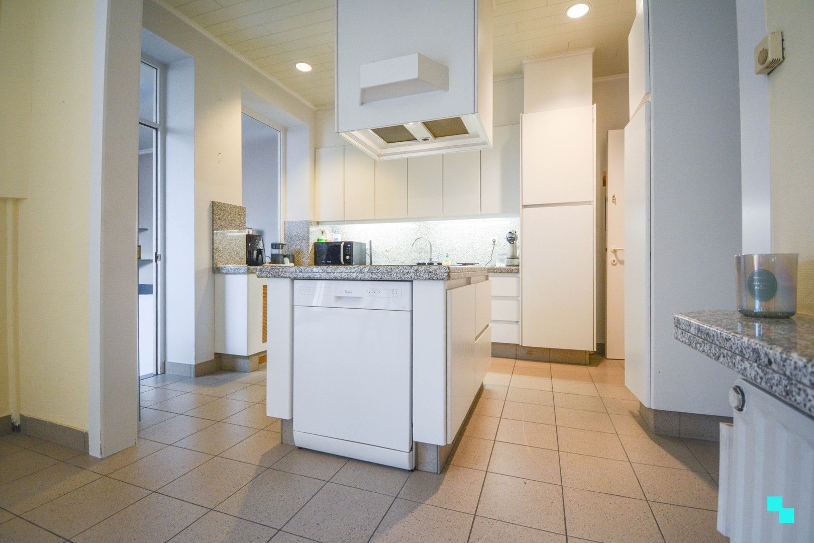 Handelspand met woonst, winkel en atelier te Moorslede foto 16