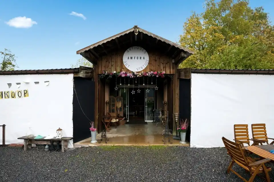 PROJECTGROND VAN 15A73CA MET ONTWIKKELINGSPOTENTIEEL IN ORSMAAL foto 6