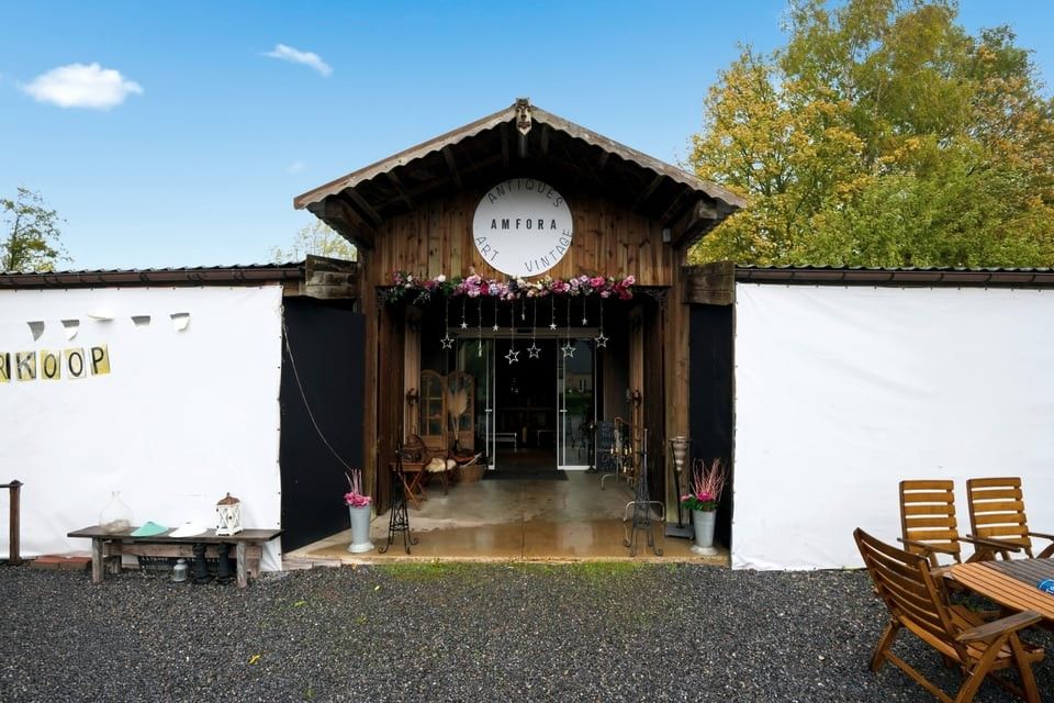 PROJECTGROND VAN 15A73CA MET ONTWIKKELINGSPOTENTIEEL IN ORSMAAL foto 6