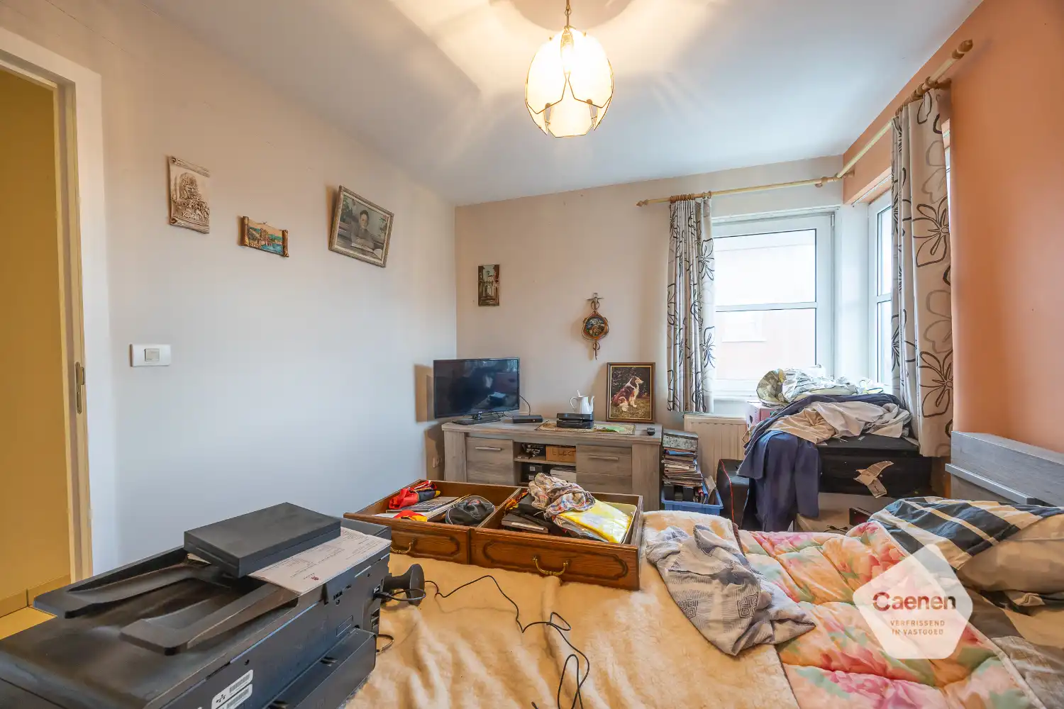 Recente half open woning te koop in Gistel foto 21