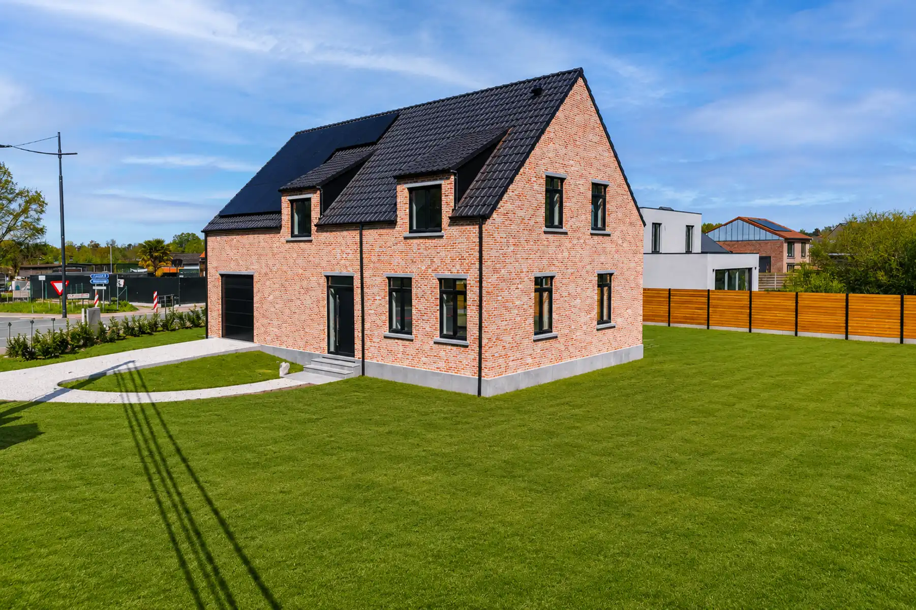 Prachtige woning met landelijke uitstraling  foto 5