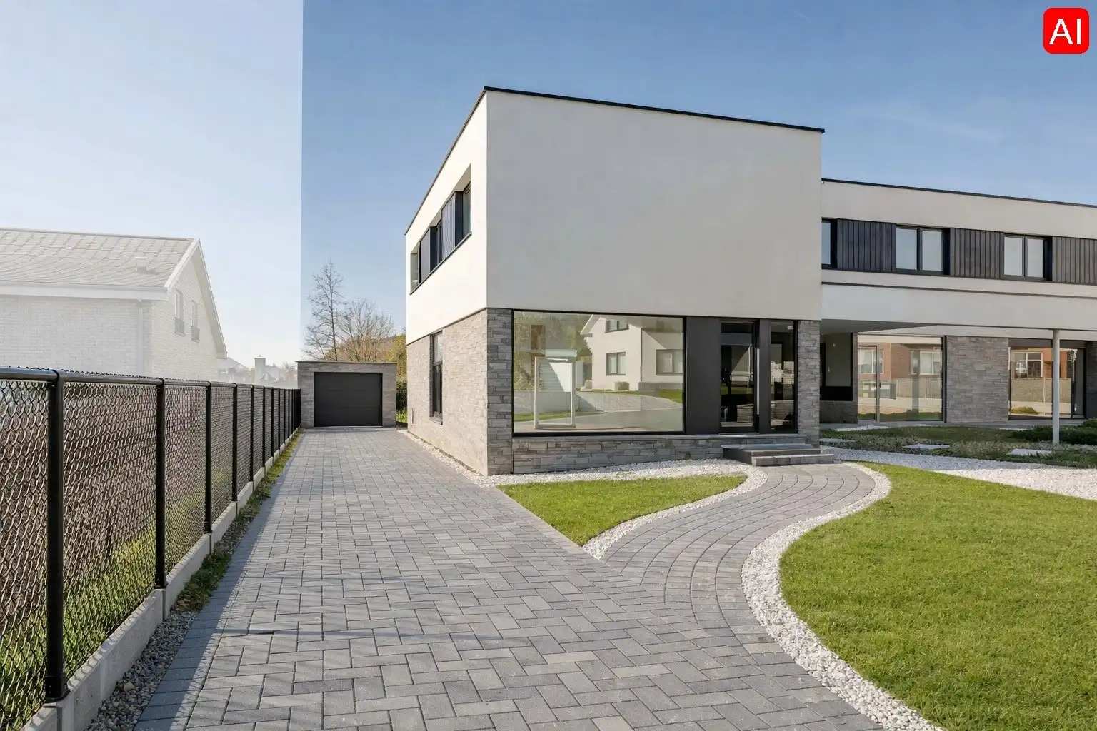 Huis te koop Driesstraat 59 - - 8700 Tielt