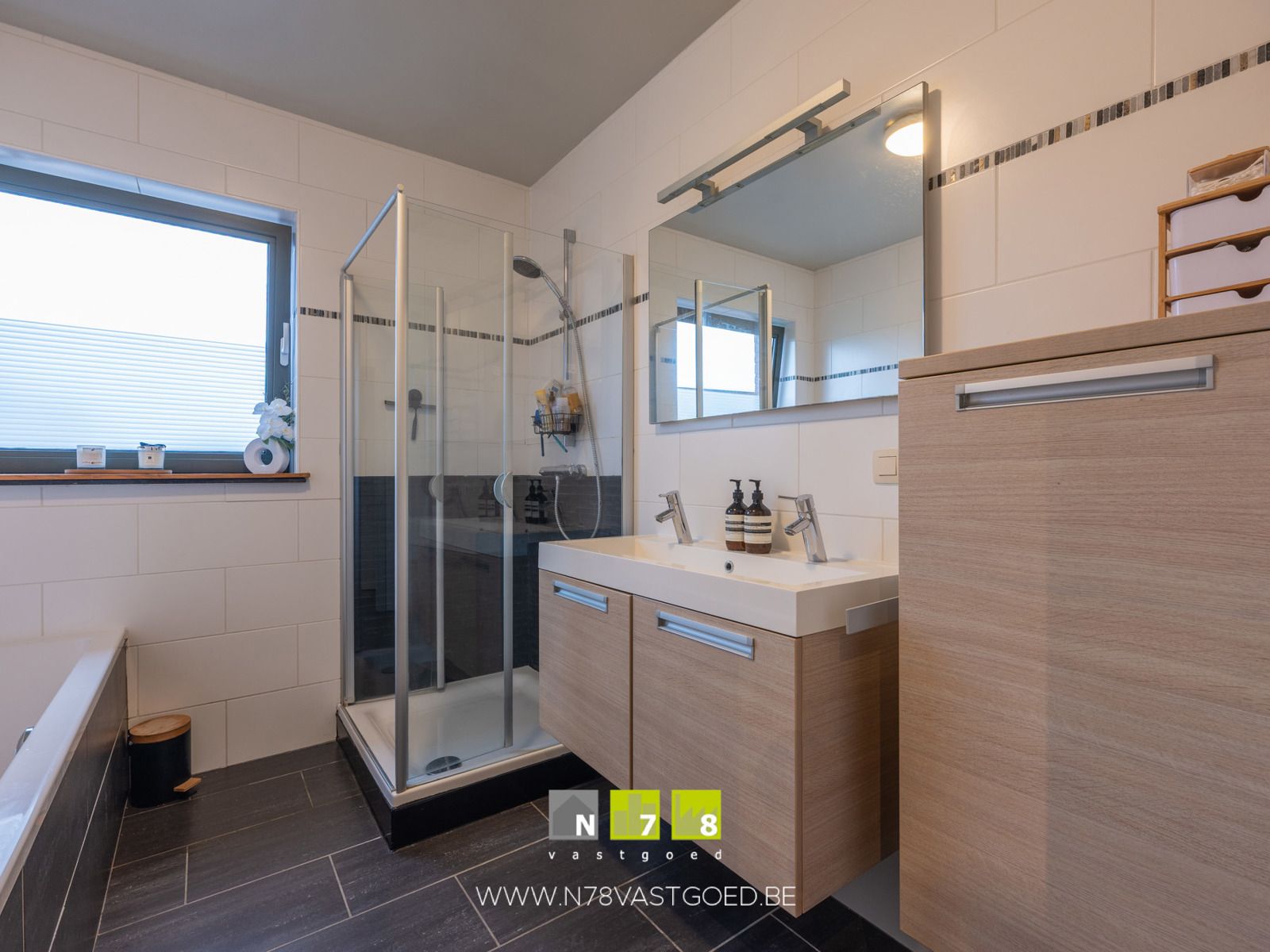 Appartement te huur foto 9