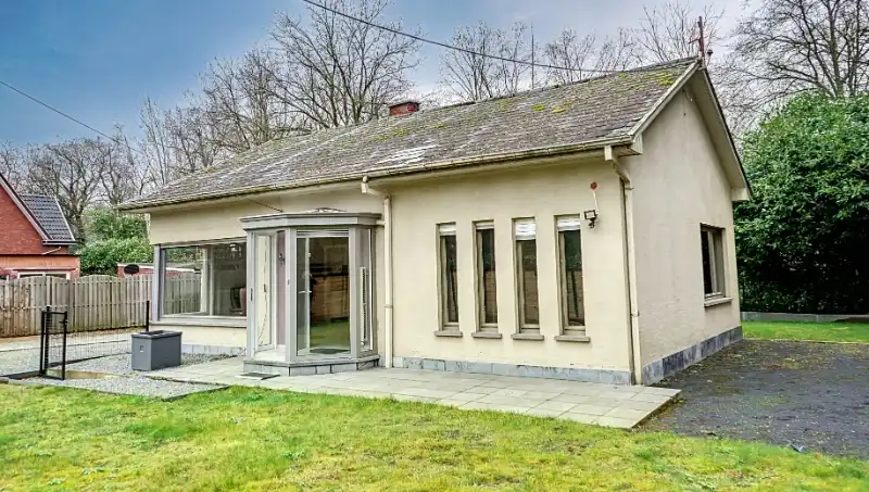 Te renoveren woonhuis van 81m² + garage op 9 are foto 17