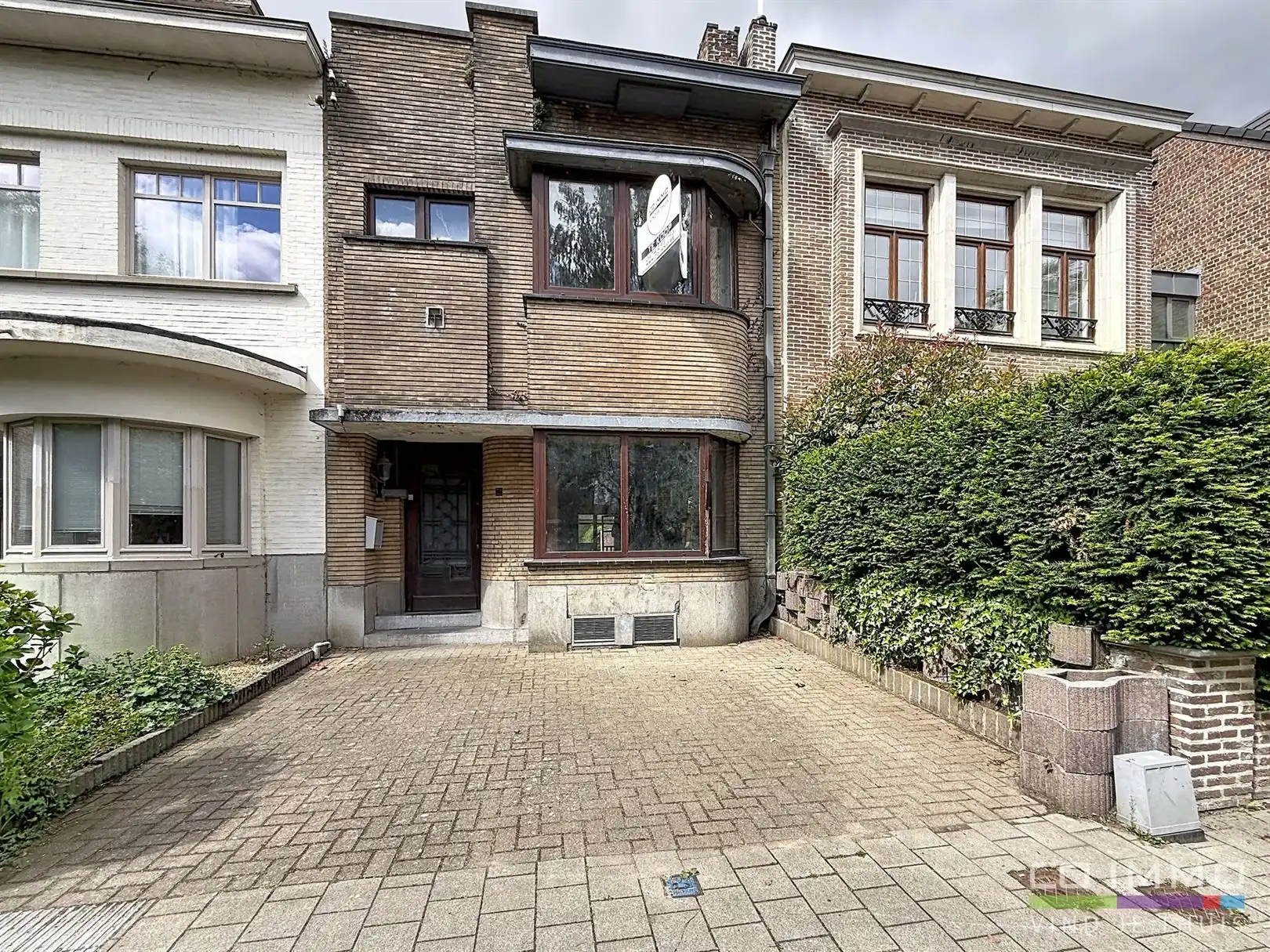Huis te koop Goossensvest 68 - 3300 TIENEN