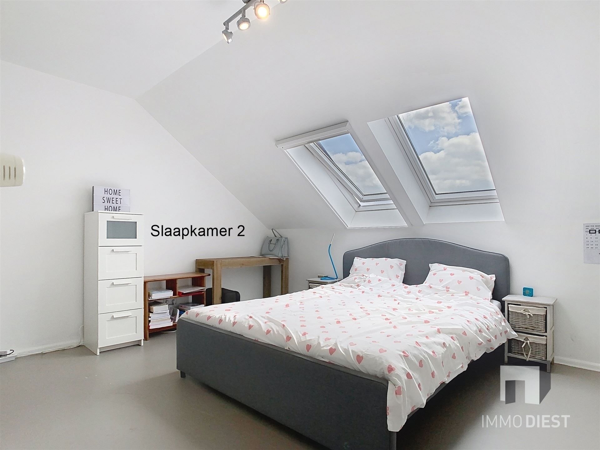 Handelspand met luxe woonst op goede locatie foto 35