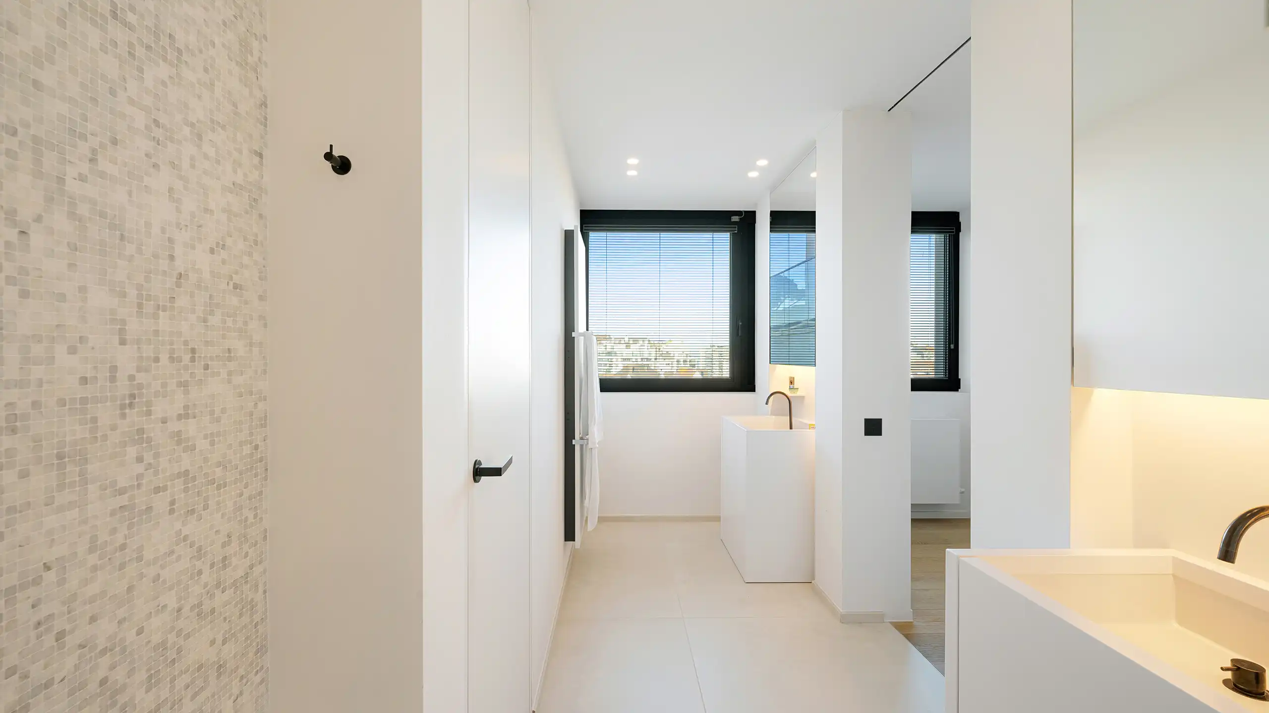 Luxueus appartement met frontaal zicht op het Zegemeer. foto 19