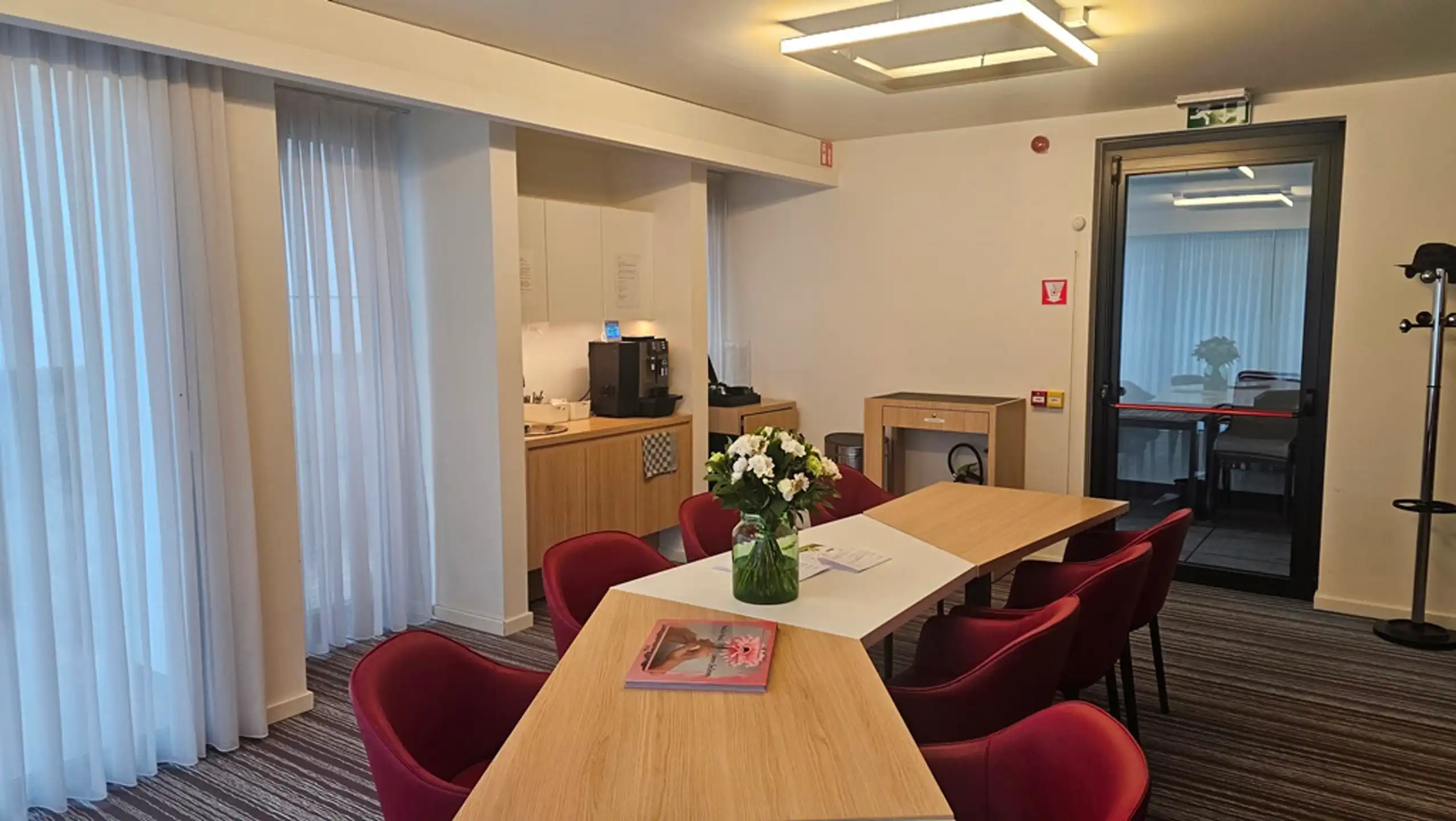 Serviceflat te koop foto 20