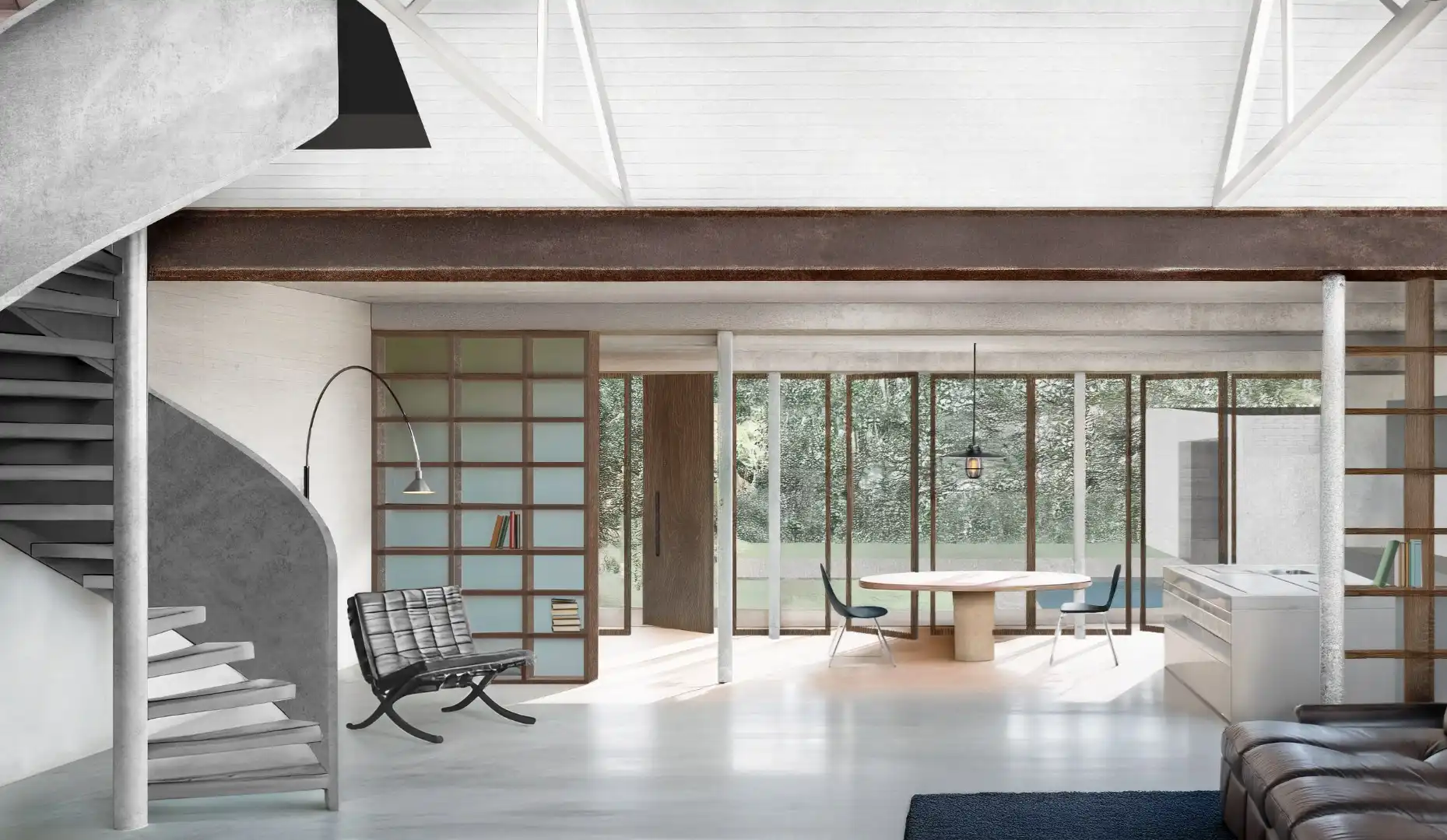 Interessant project in industrieel erfgoed foto 2