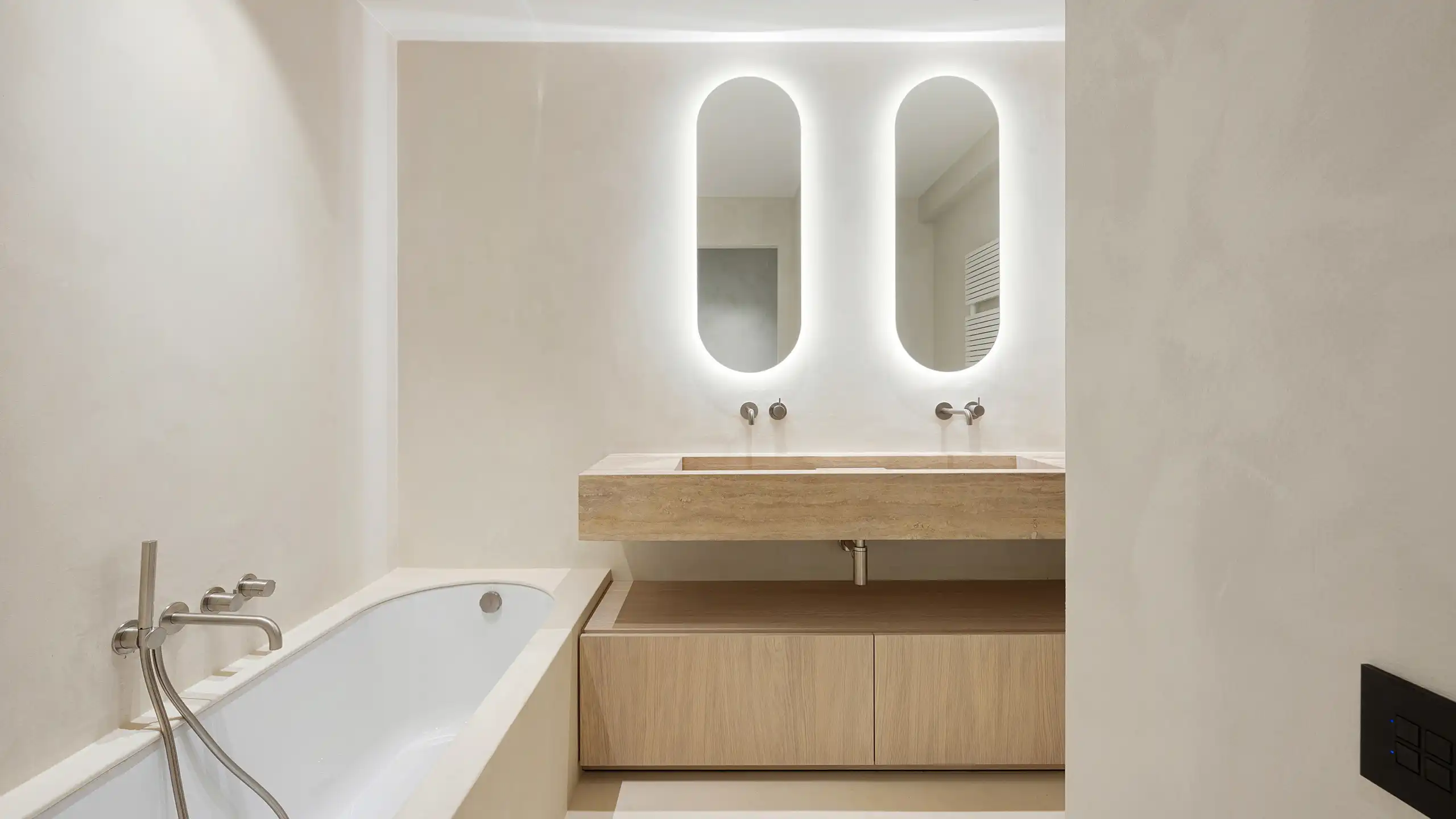 Exclusief appartement met frontaal zeezicht op topligging foto 16