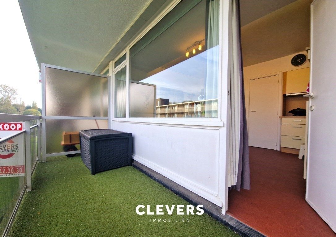 Knus vakantie appartement met fijn terras foto 8