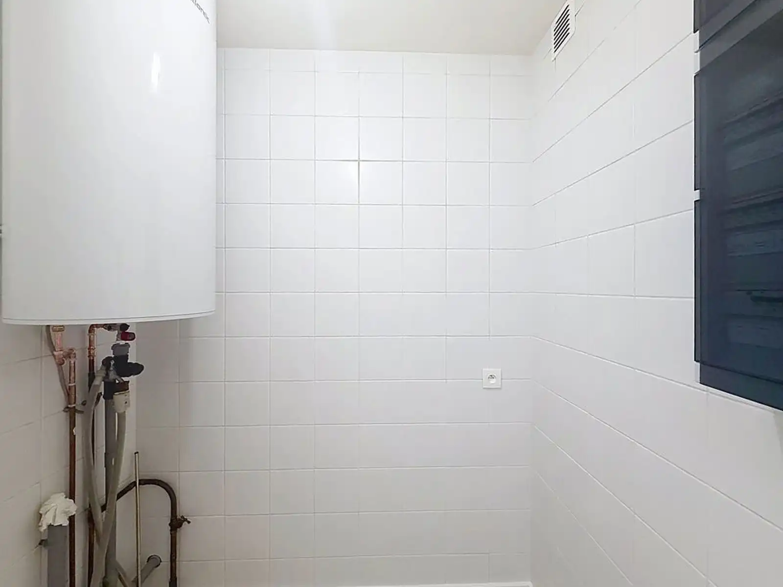 Prachtig instapklaar appartement met LIFT in het centrum! foto 15