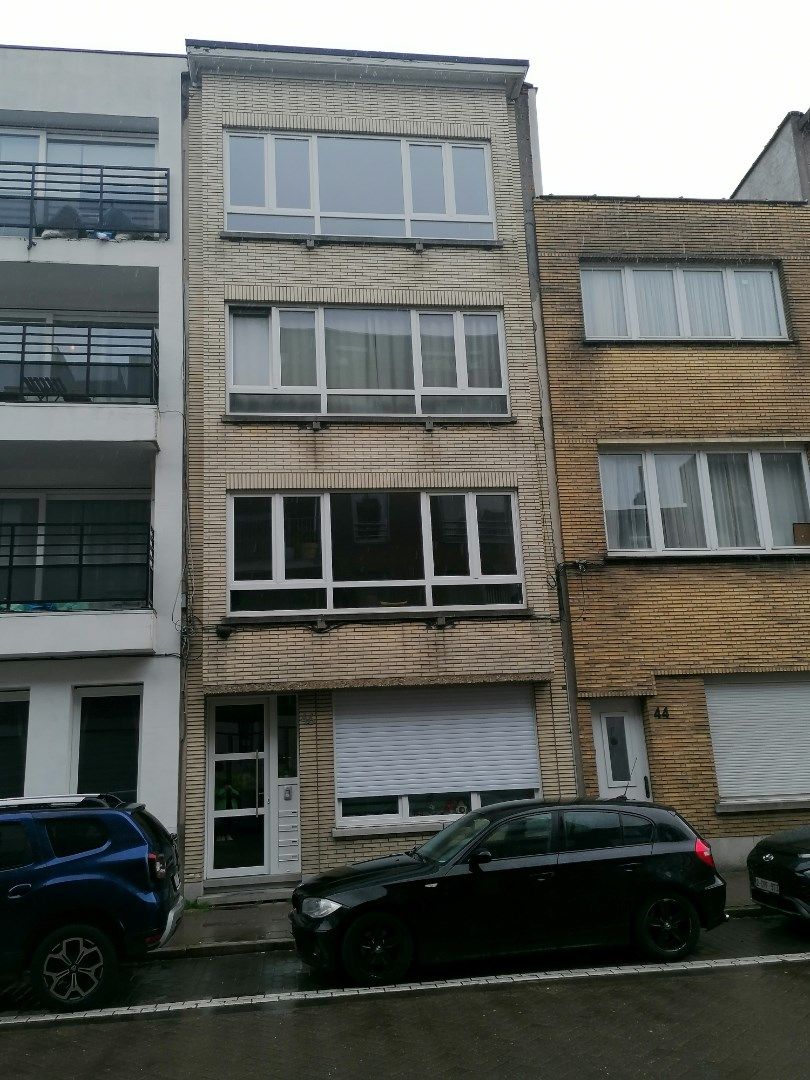 Appartement te huur Oudesteenweg 46 -/2001 - 2060 Antwerpen