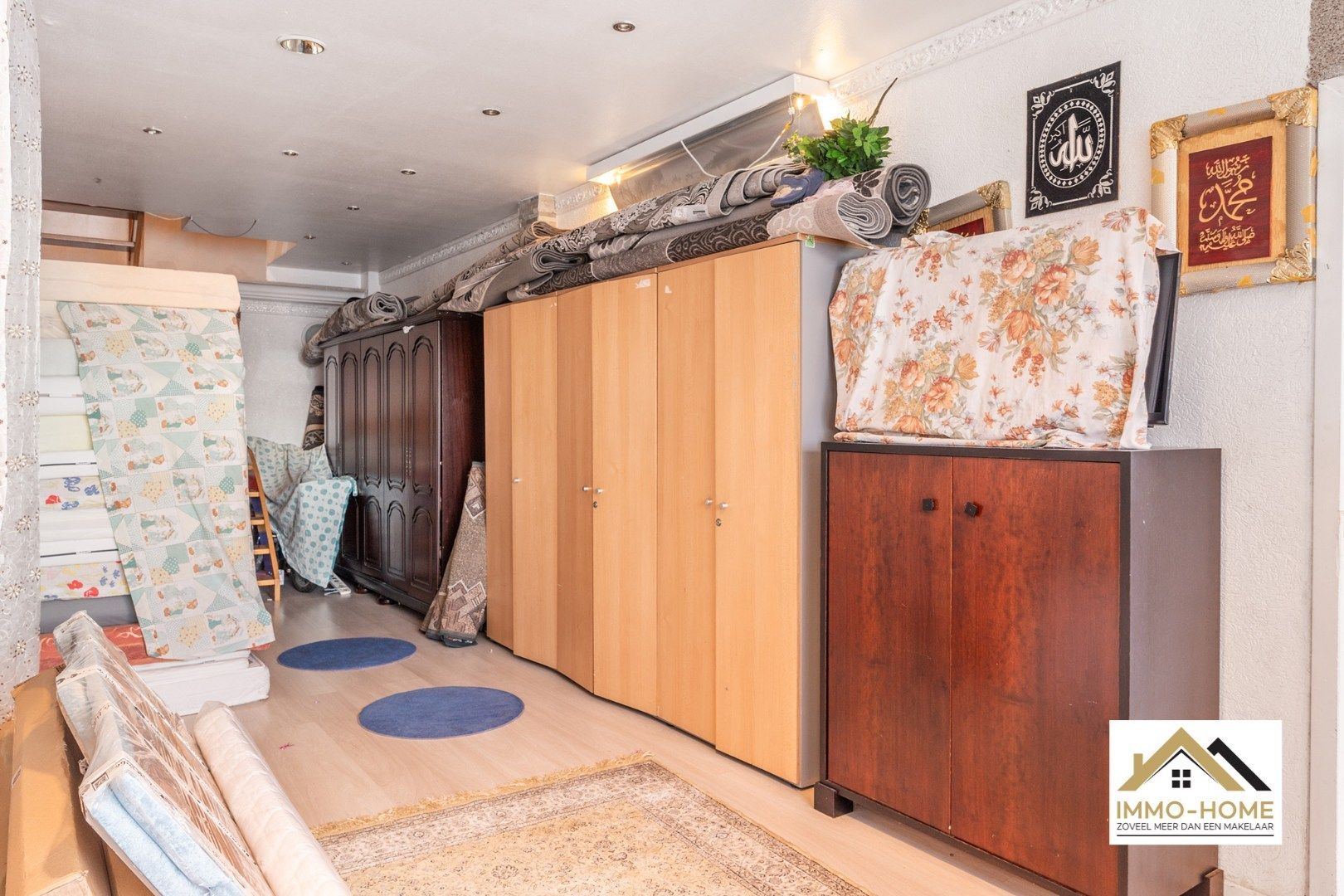 Handelshuis met veel potentieel op wandelafstand centrum Wachtebeke foto 19