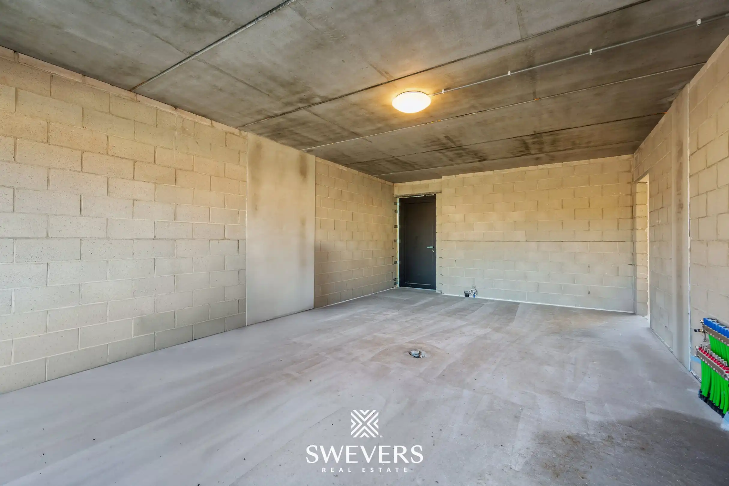 GEEN BTW: Nieuwbouw gezinswoning van 175m2 te Viversel foto 11