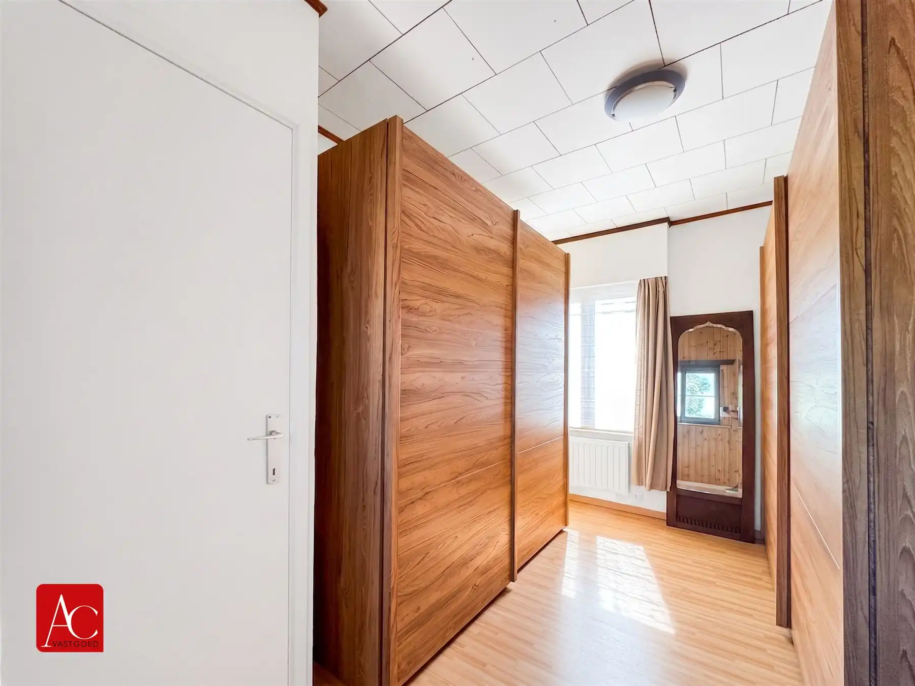 Woning met 3 slaapkamers en terras  foto 17
