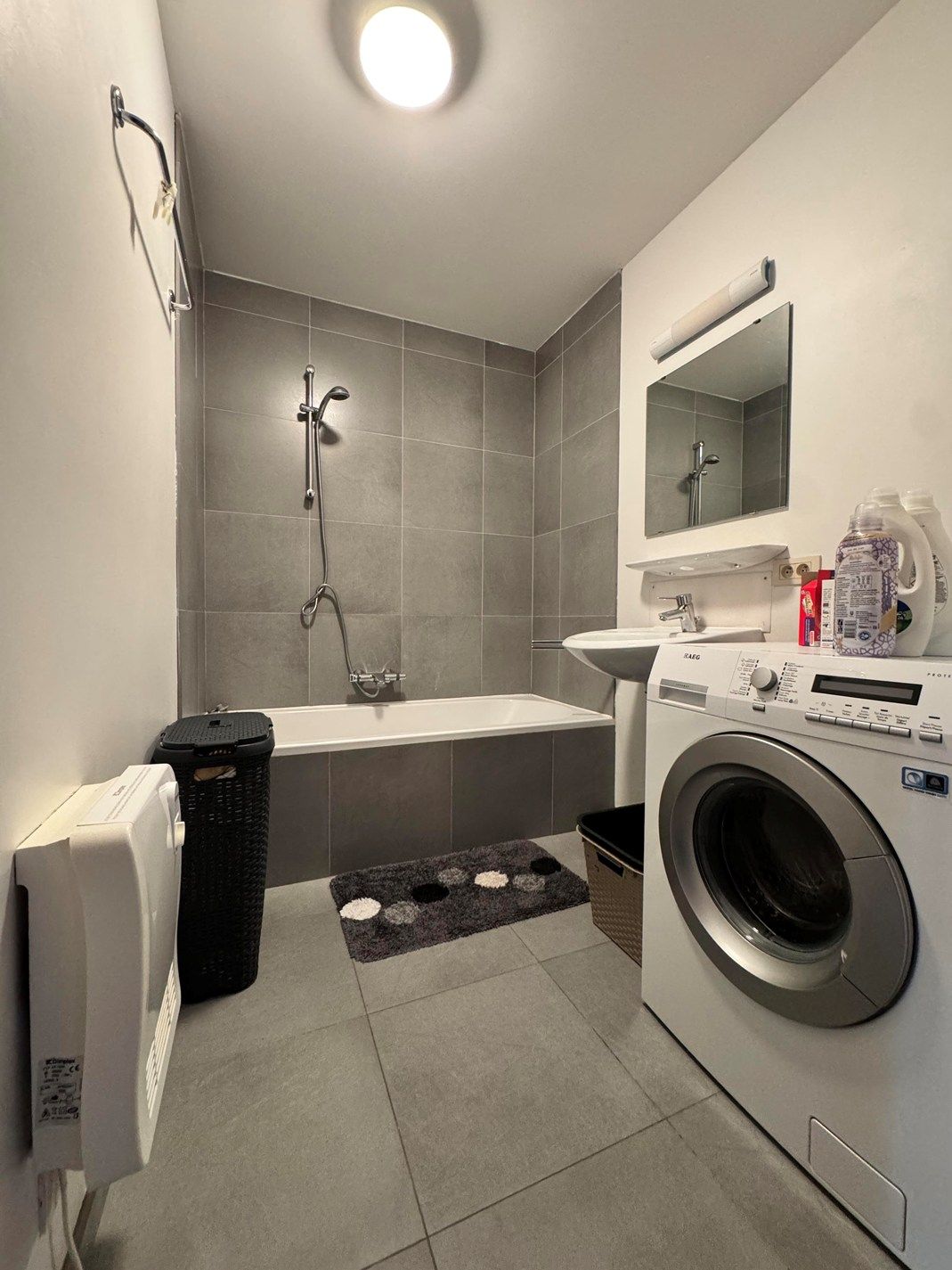 Instapklaar appartement met 2 slaapkamers en garage te Torhout foto 18