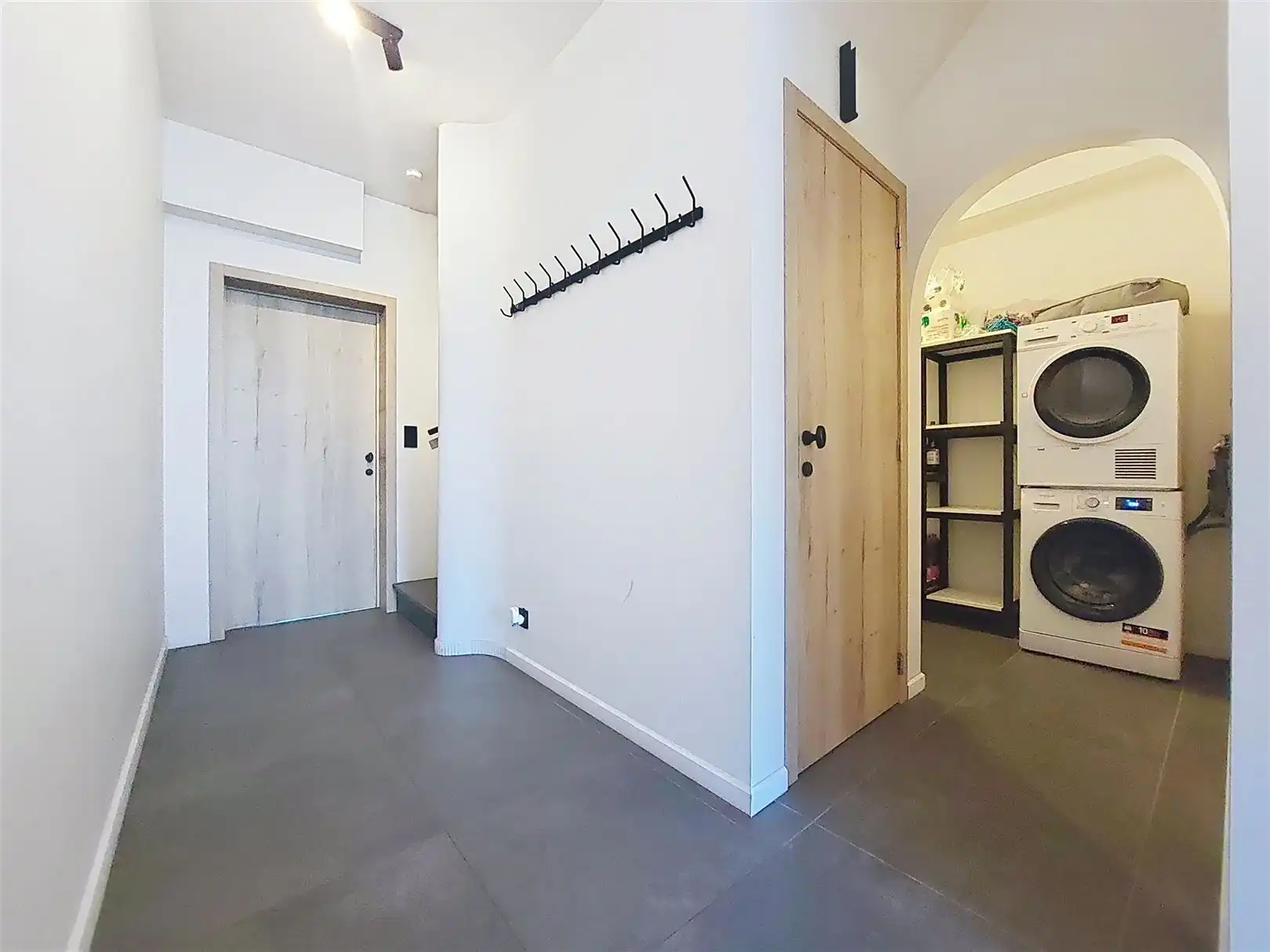 uitzonderlijke eigendom met garage en grote tuin (2287 m²) foto 9