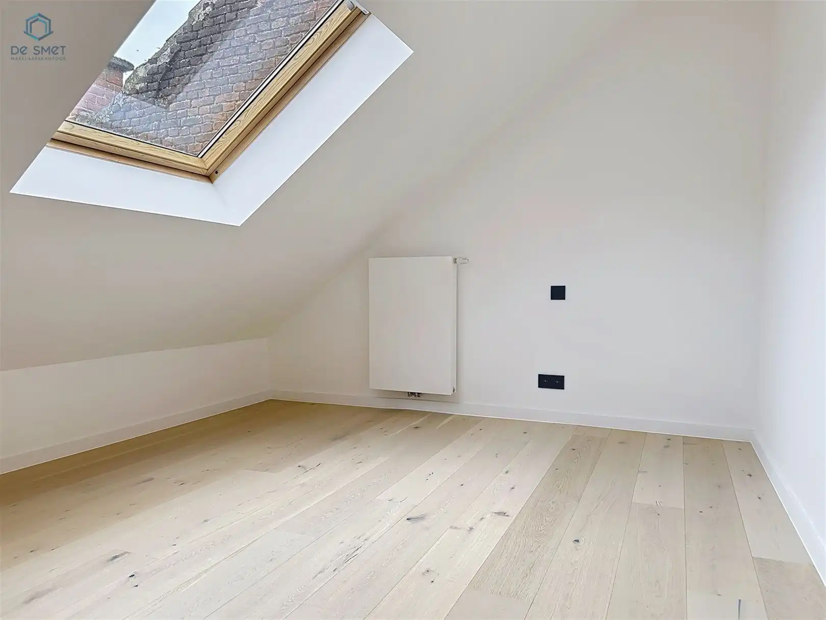 Prachtig gerenoveerde herenwoning met 5 slpks, 2 badkamers en tuin in het hart van Geraardsbergen foto 19