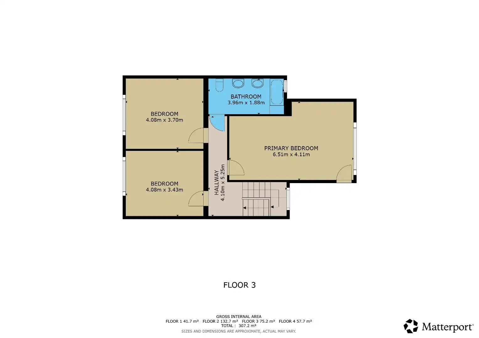 Polyvalent handelspand met duplexappartement in hartje Lanaken! foto 20