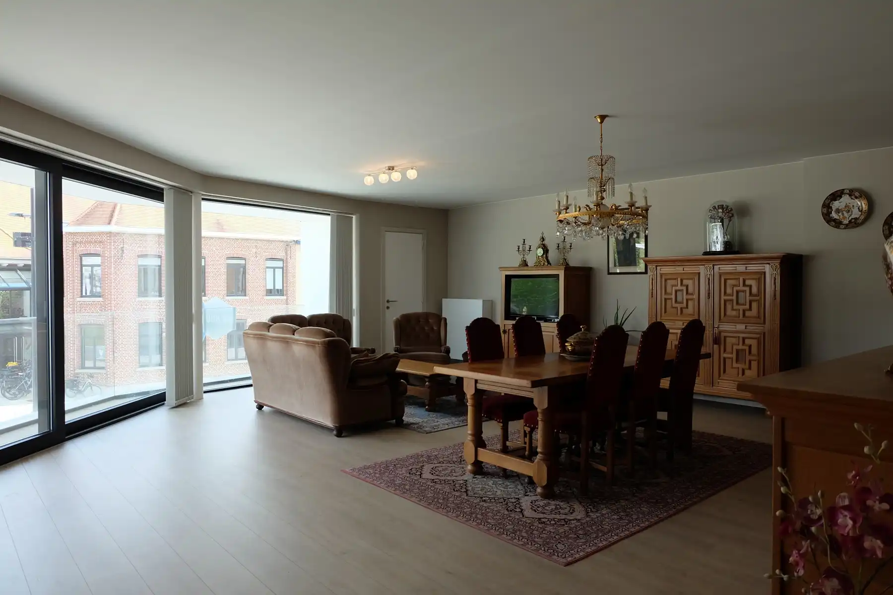 Appartement te huur foto 6