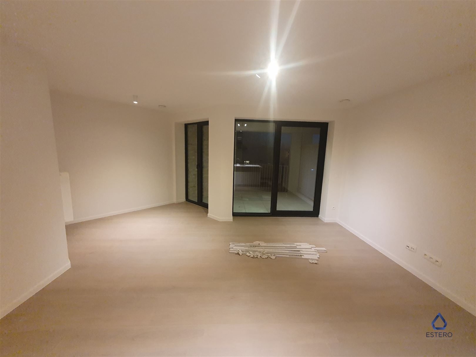 Nieuwbouwappartement op een topligging in Zurenborg foto 6