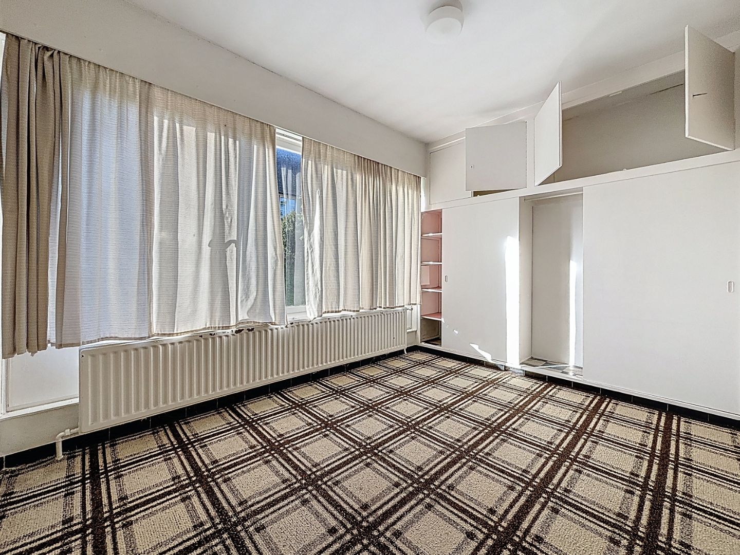 Te renoveren villa op toplocatie in de Simli-wijk Nieuwpoort-bad foto 13