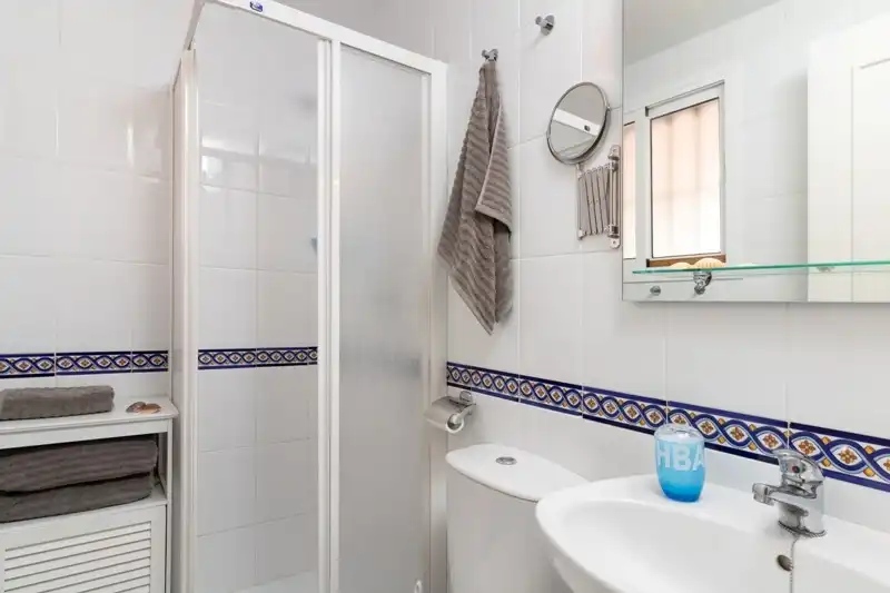 Vakantiewoning Angel Blanco foto 14