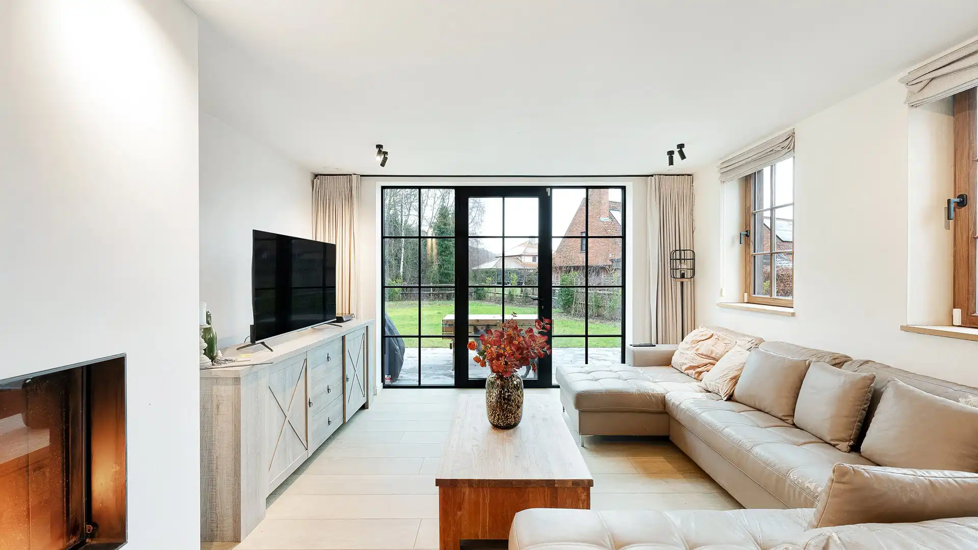 Stijlvolle villa in het mooie Moerkerke (Damme) foto 11