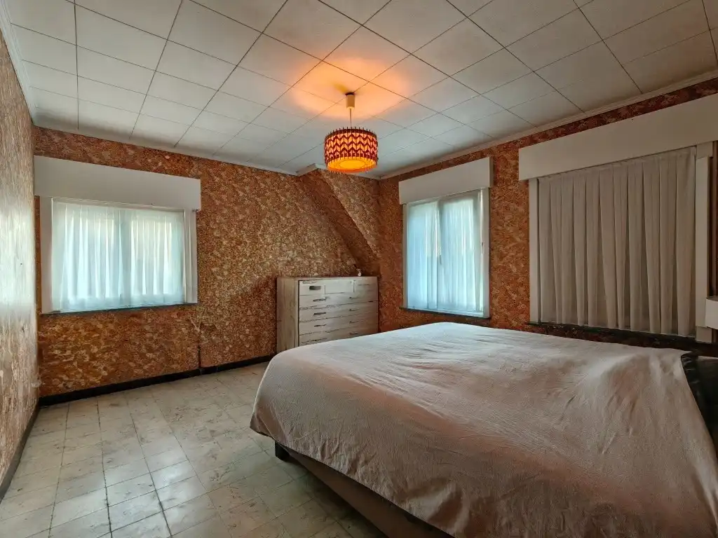 Beselare – Alleenstaande woning met tuin en garage foto 9