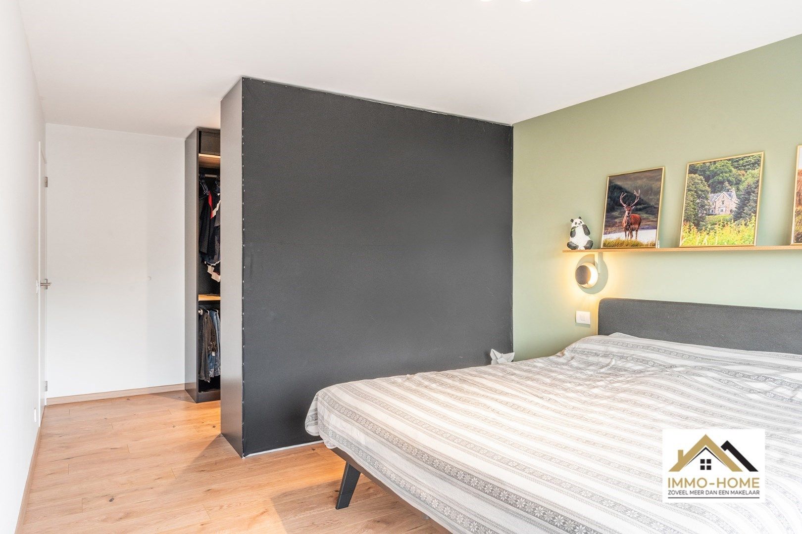 Vrijstaande OB in doodlopende straat!  foto 19