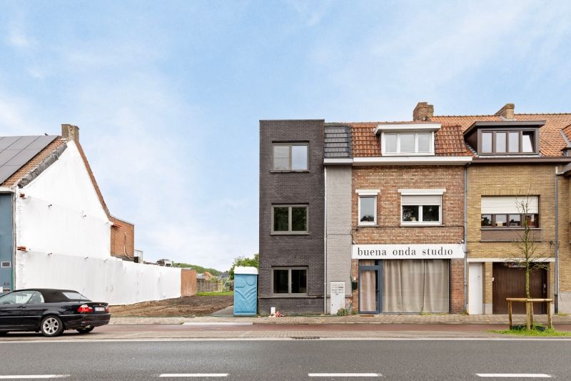 7 studentenkamers in 1 gebouw. foto 12